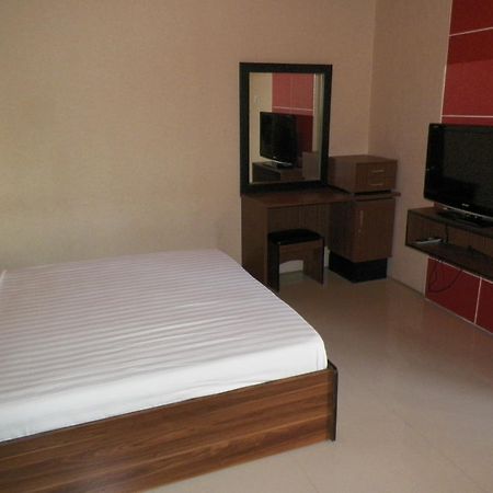 Ariandri Boutique Guesthouse Bandung Rom bilde