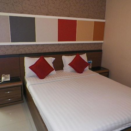 Ariandri Boutique Guesthouse Bandung Rom bilde