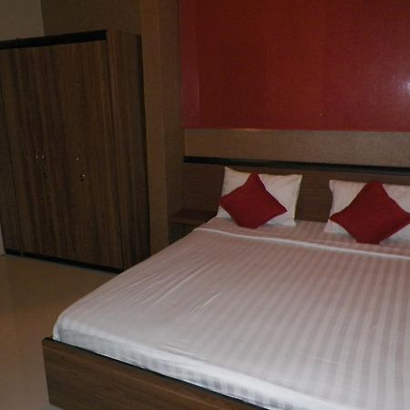 Ariandri Boutique Guesthouse Bandung Rom bilde