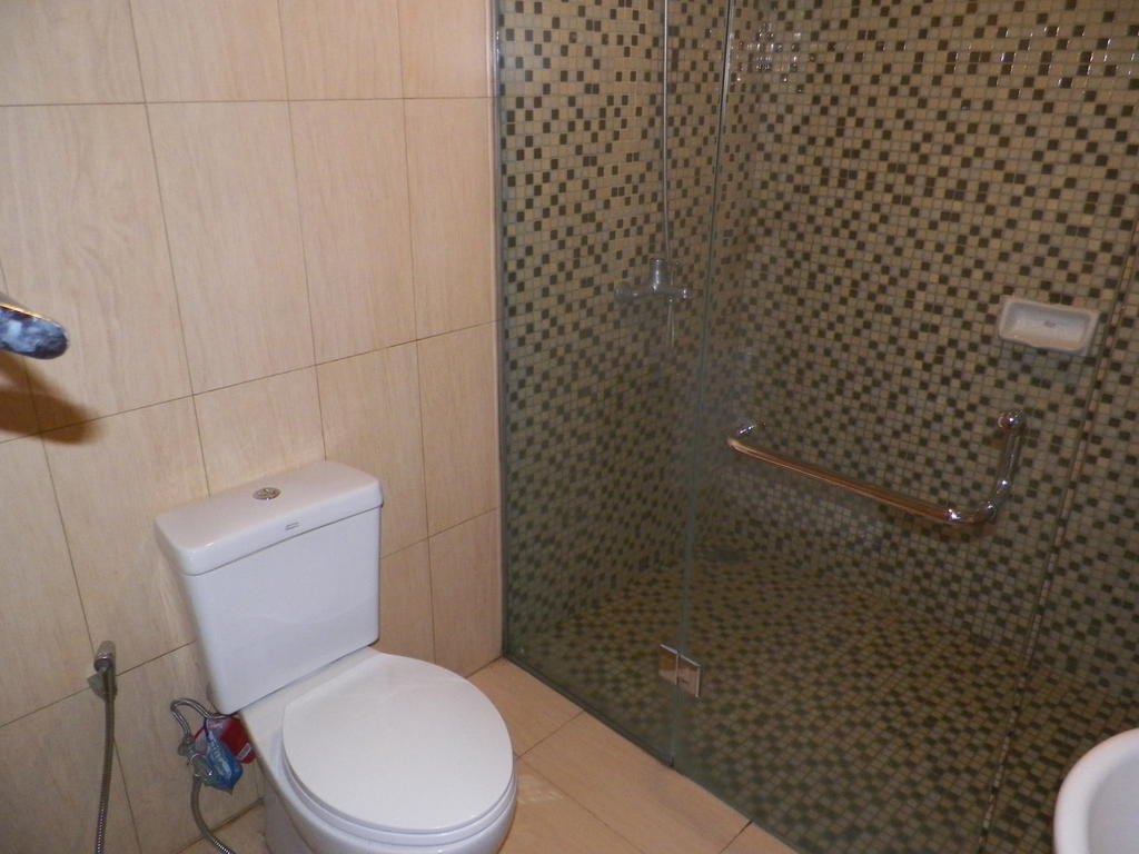Ariandri Boutique Guesthouse Bandung Rom bilde