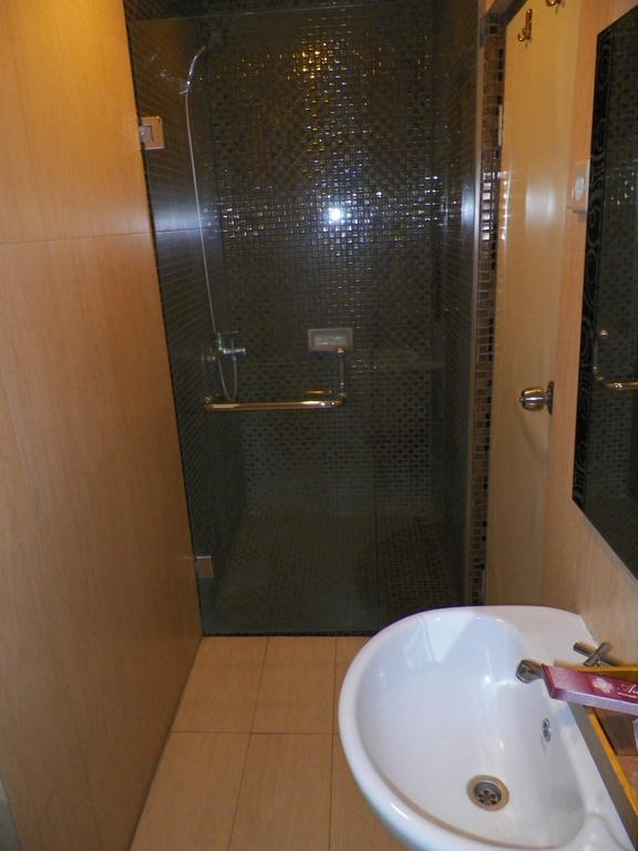 Ariandri Boutique Guesthouse Bandung Rom bilde