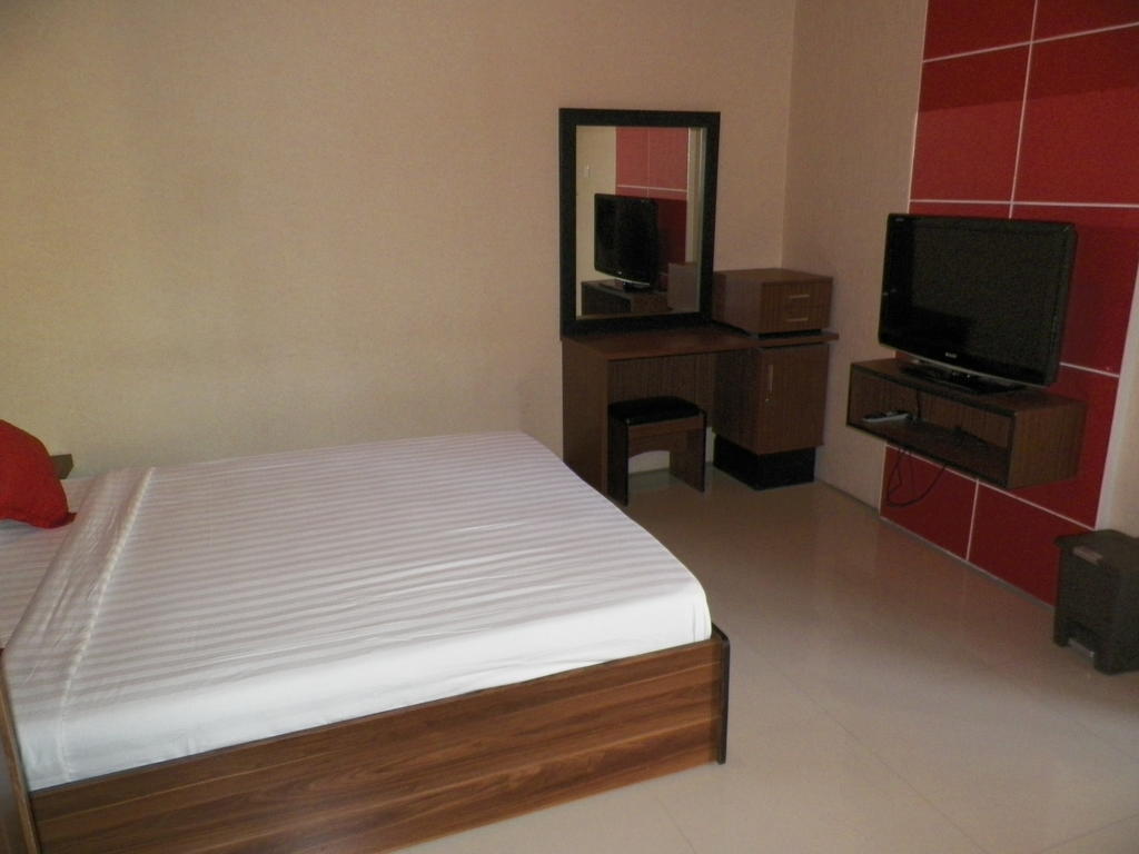 Ariandri Boutique Guesthouse Bandung Rom bilde