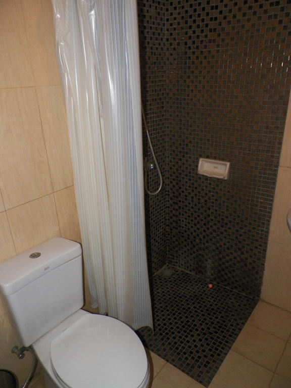 Ariandri Boutique Guesthouse Bandung Rom bilde