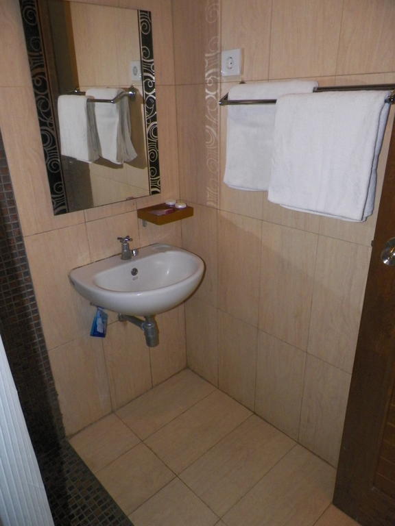 Ariandri Boutique Guesthouse Bandung Rom bilde