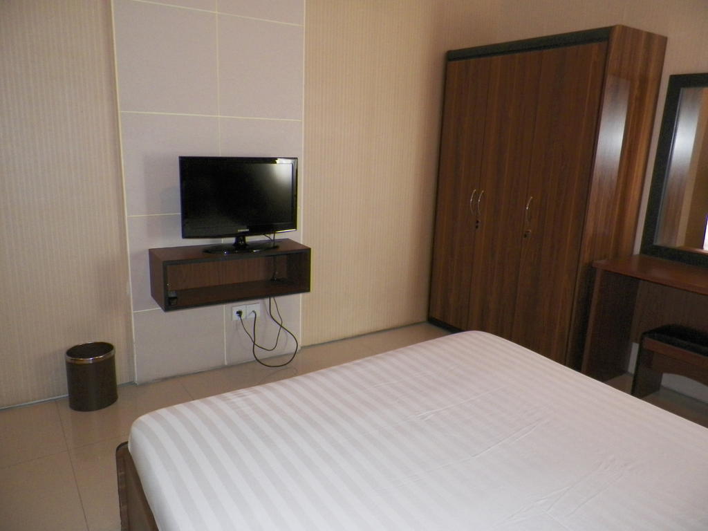 Ariandri Boutique Guesthouse Bandung Rom bilde