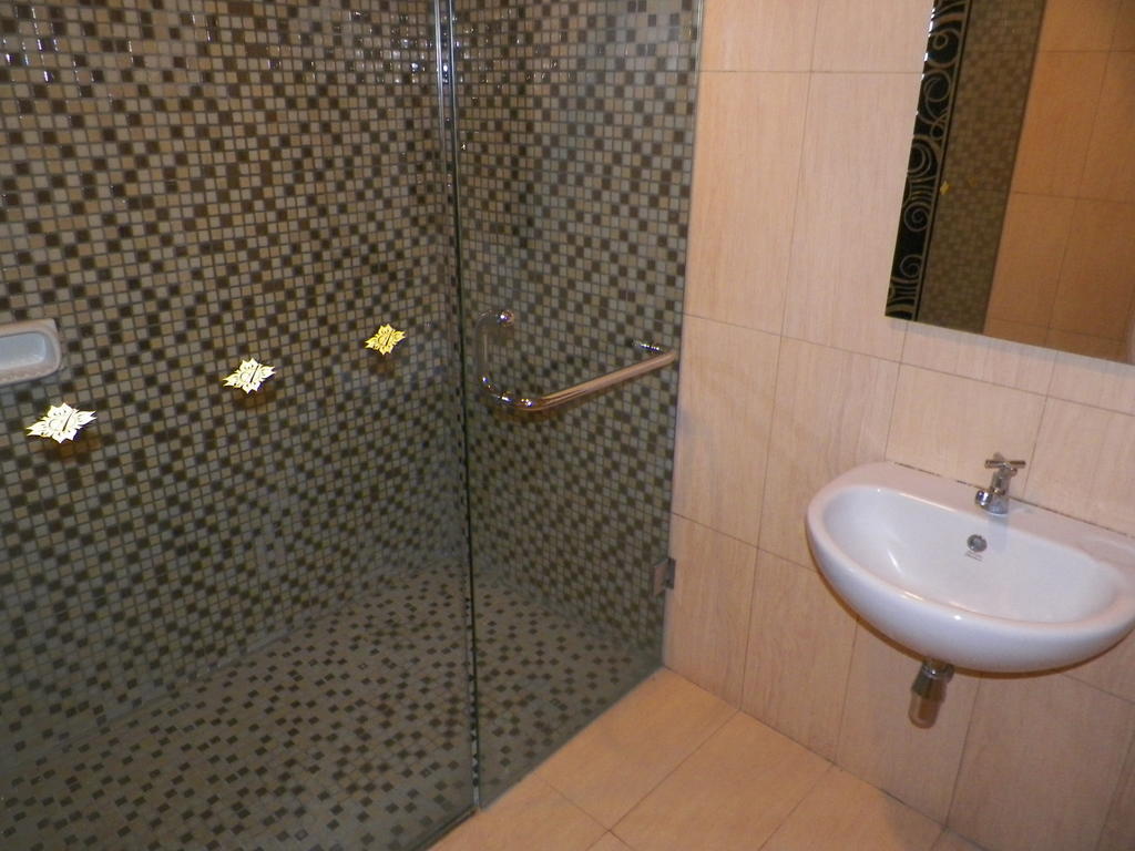 Ariandri Boutique Guesthouse Bandung Rom bilde