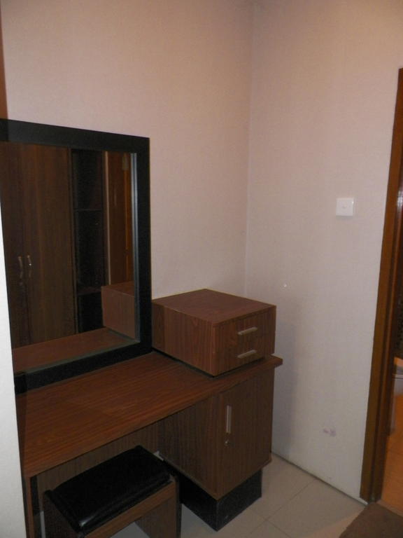 Ariandri Boutique Guesthouse Bandung Rom bilde