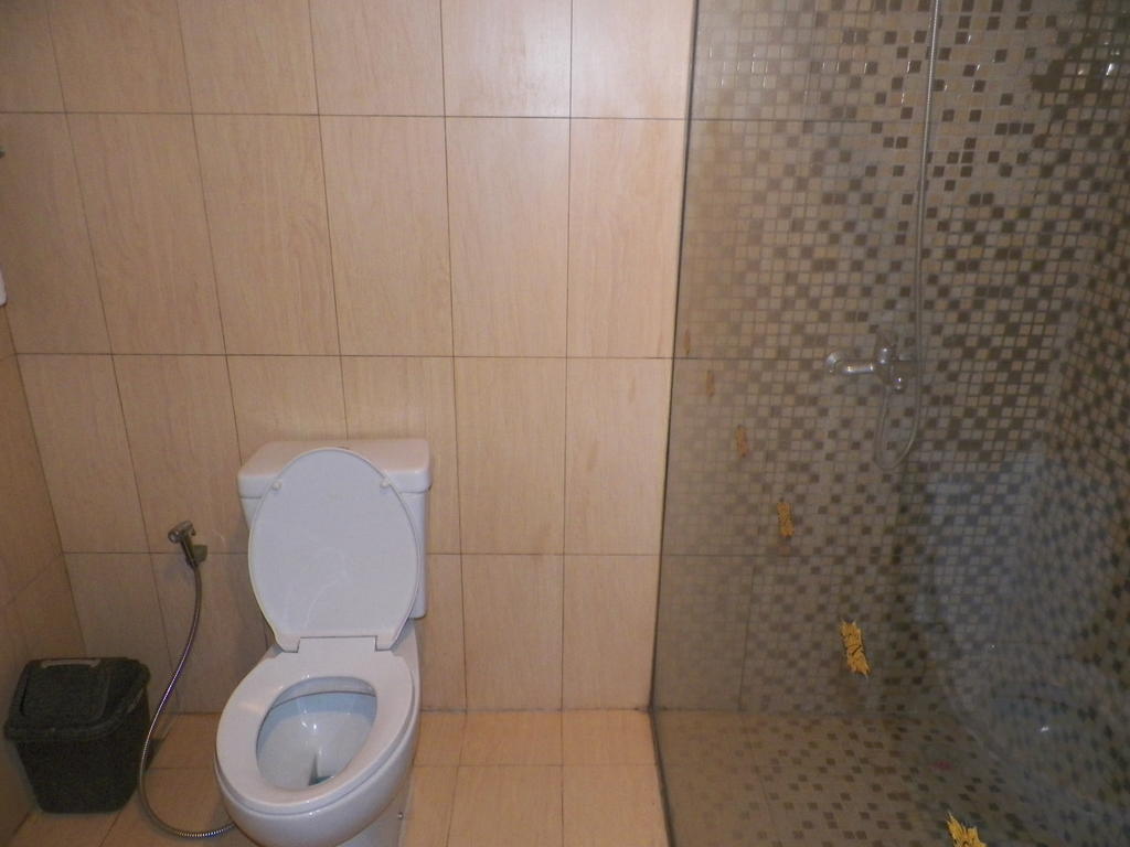 Ariandri Boutique Guesthouse Bandung Rom bilde