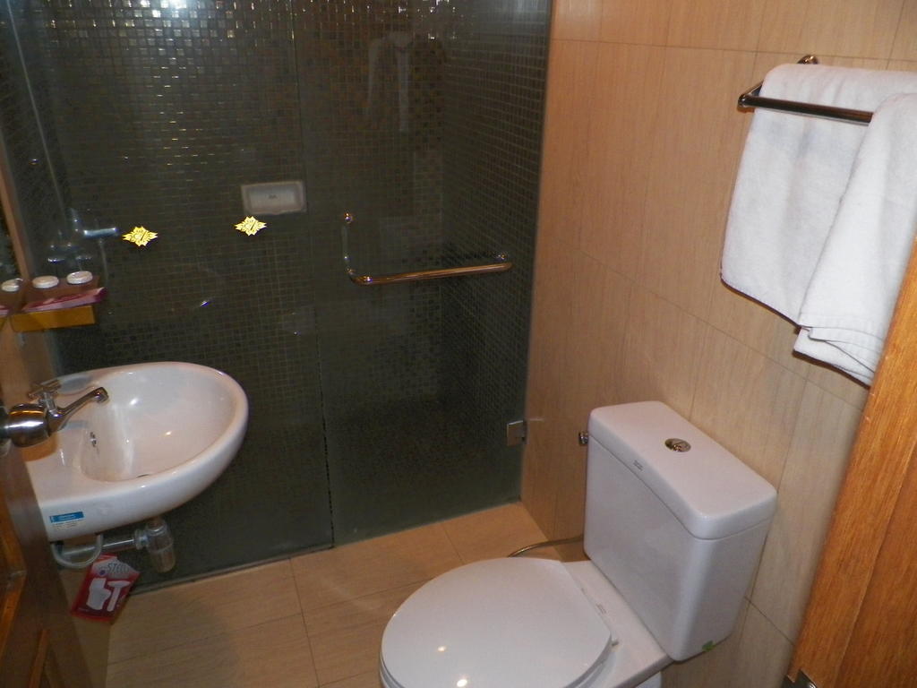 Ariandri Boutique Guesthouse Bandung Rom bilde