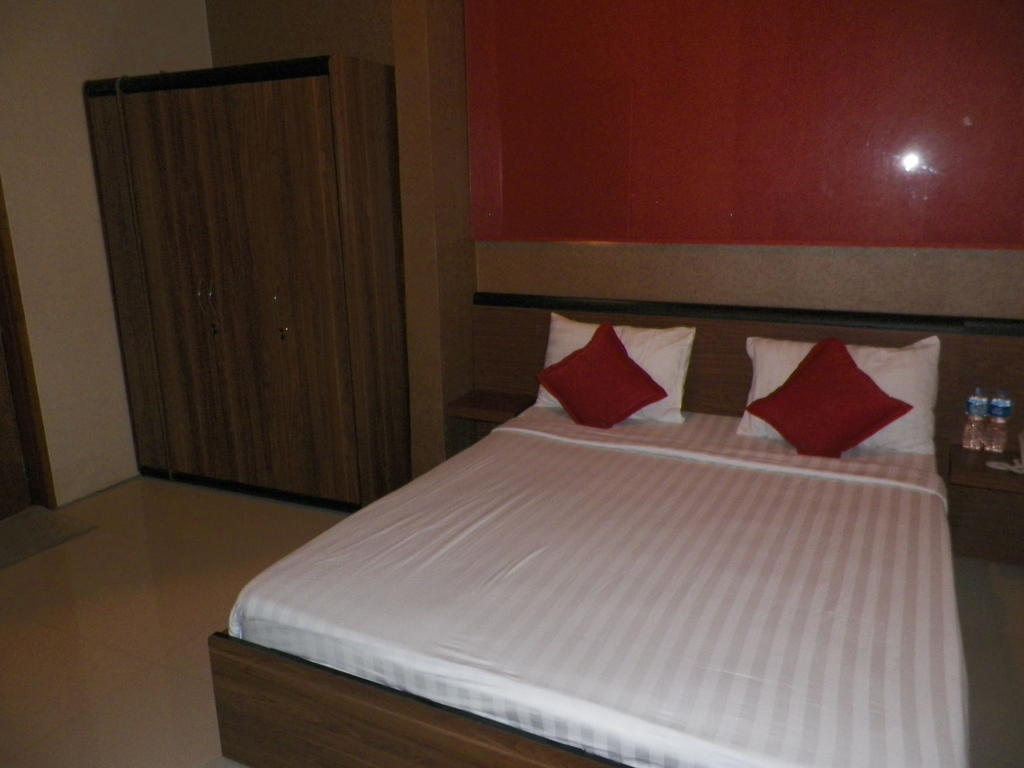 Ariandri Boutique Guesthouse Bandung Rom bilde